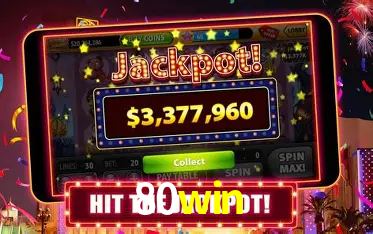 Desvendando o Mundo dos Jogos Virtuais na 80win