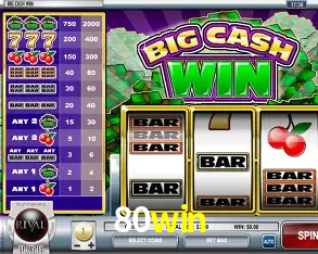 Apostas Esportivas na 80win: Um Guia Completo