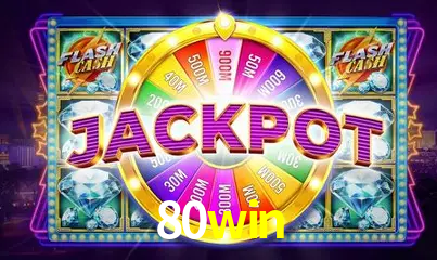 A Popularidade dos Caça-Níqueis no 80win