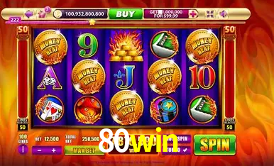 Desvendando o Mundo dos Jogos Virtuais na 80win