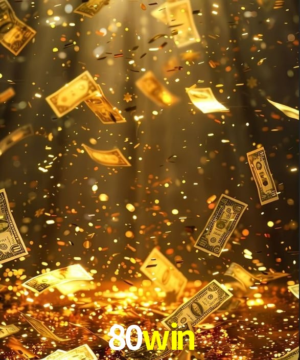 Exclusive Offers 80win