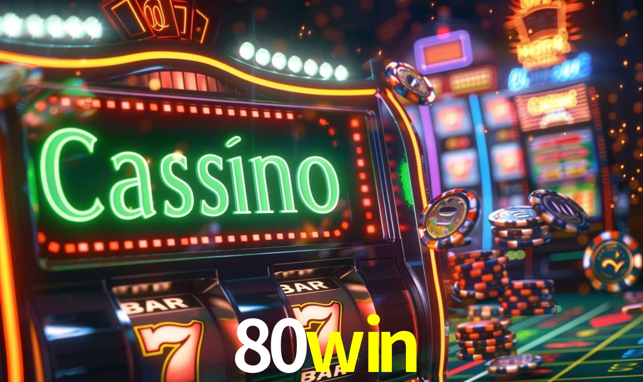 Integração de APIs 80win