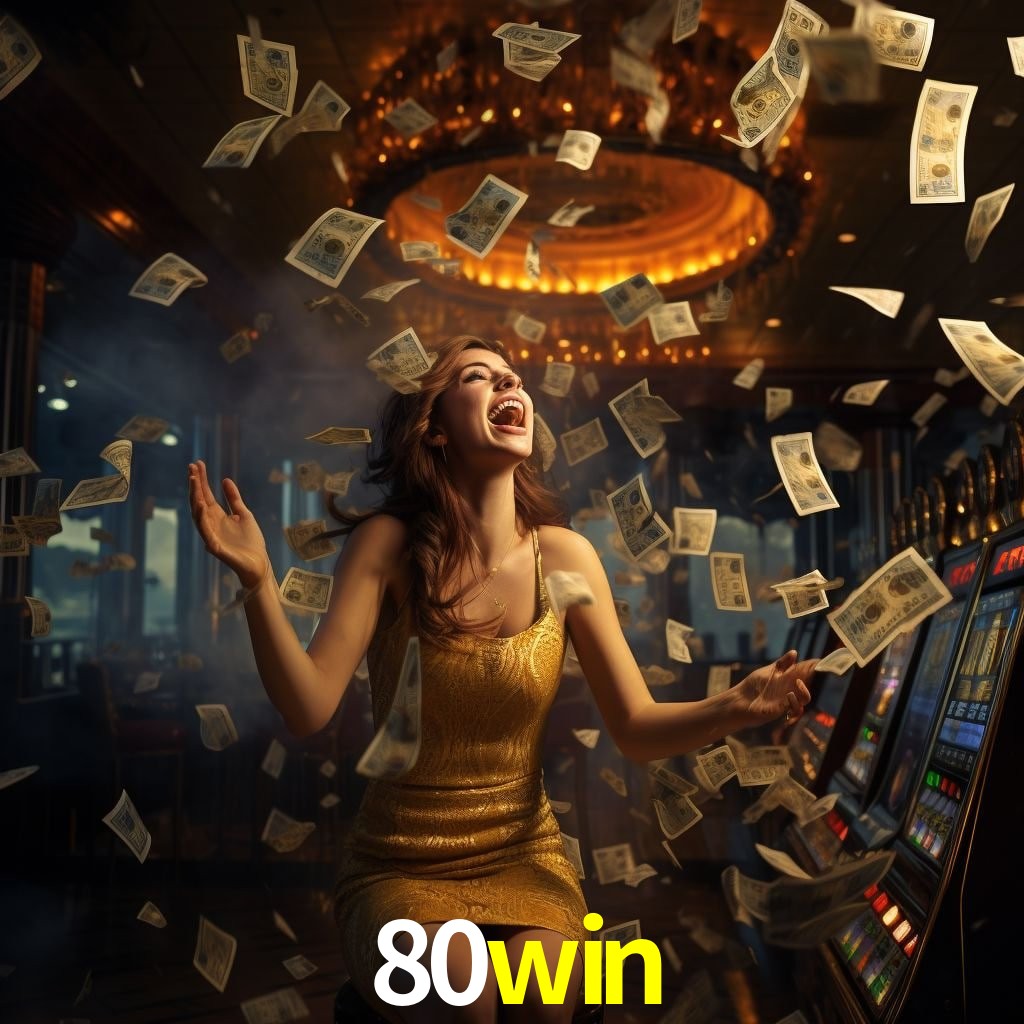 Live Casino 80win