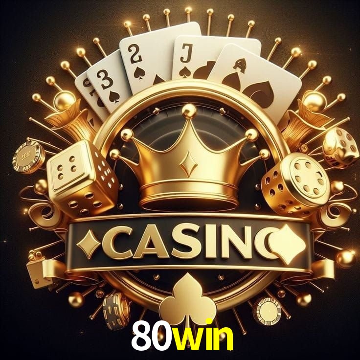Casino Ao Vivo 80win