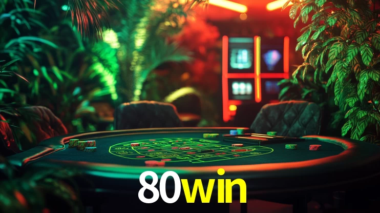 Game Statistics 80win