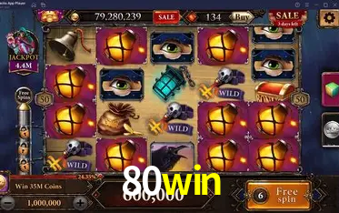 80win vip