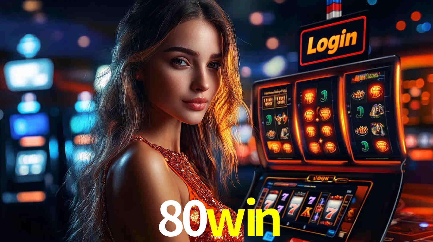VIP Casino 80win