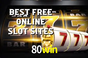 A Emoção da Loteria na 80win: Uma Chance de Mudança de Vida